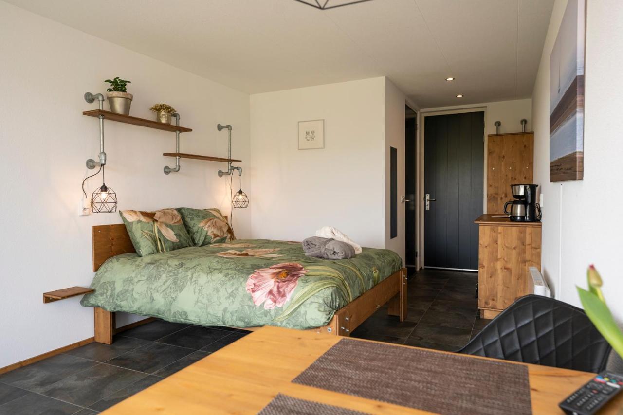 Johanneshoeve - De Mooiste Plek Op Texel Den Hoorn  Bagian luar foto