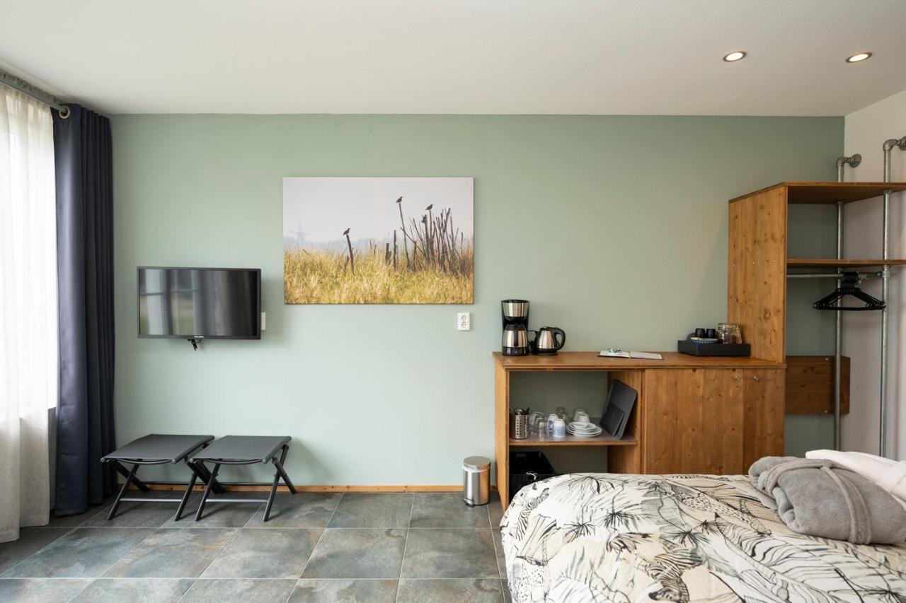 Johanneshoeve - De Mooiste Plek Op Texel Den Hoorn  Bagian luar foto