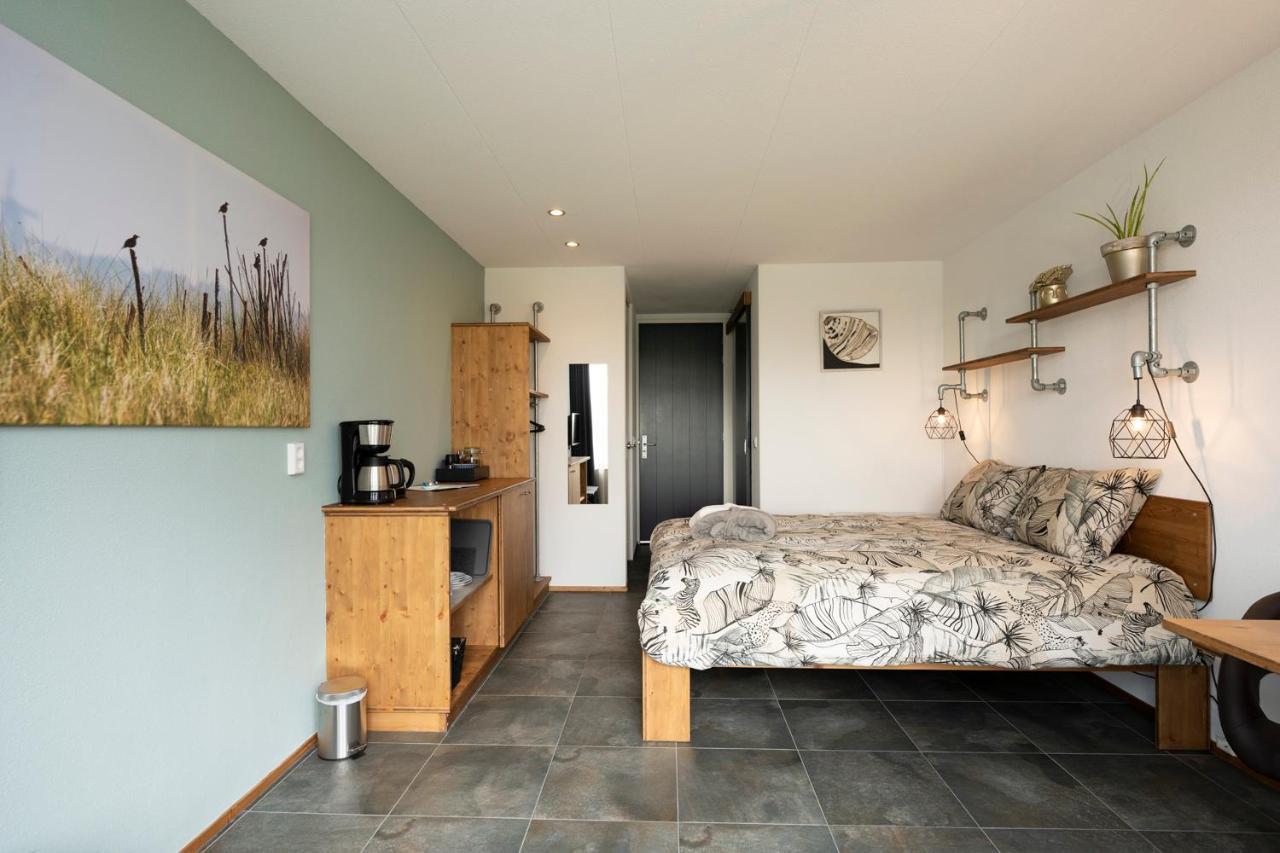 Johanneshoeve - De Mooiste Plek Op Texel Den Hoorn  Bagian luar foto