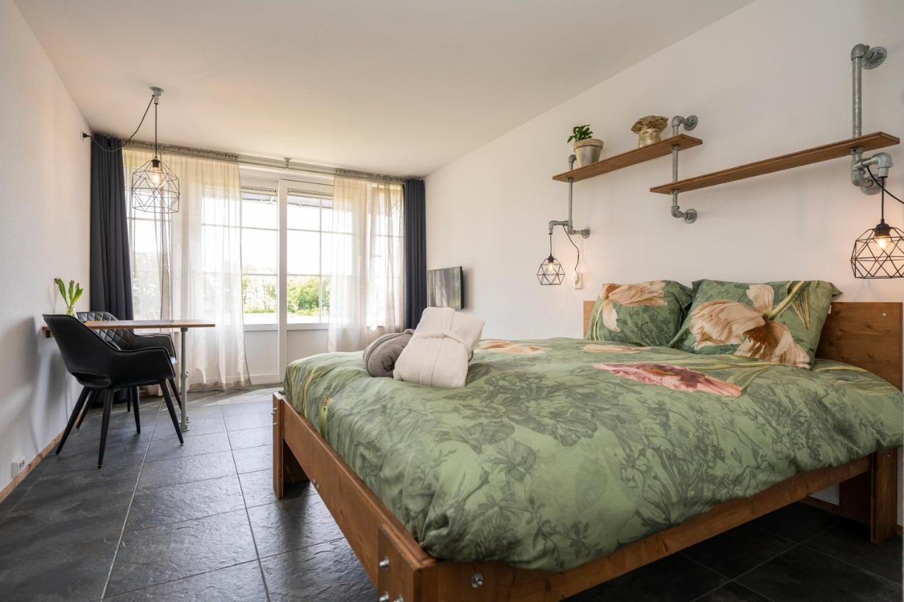 Johanneshoeve - De Mooiste Plek Op Texel Den Hoorn  Bagian luar foto