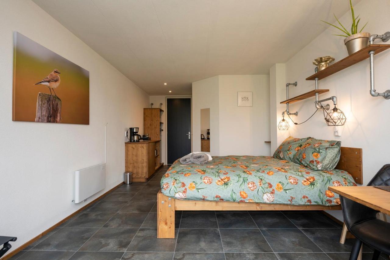 Johanneshoeve - De Mooiste Plek Op Texel Den Hoorn  Bagian luar foto