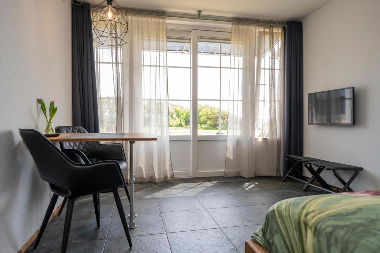 Johanneshoeve - De Mooiste Plek Op Texel Den Hoorn  Bagian luar foto