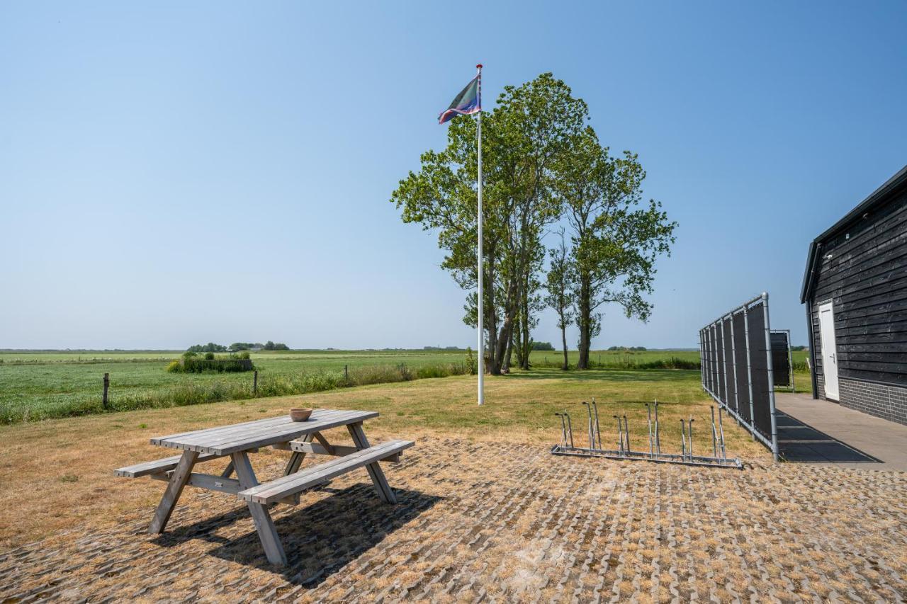 Johanneshoeve - De Mooiste Plek Op Texel Den Hoorn  Bagian luar foto