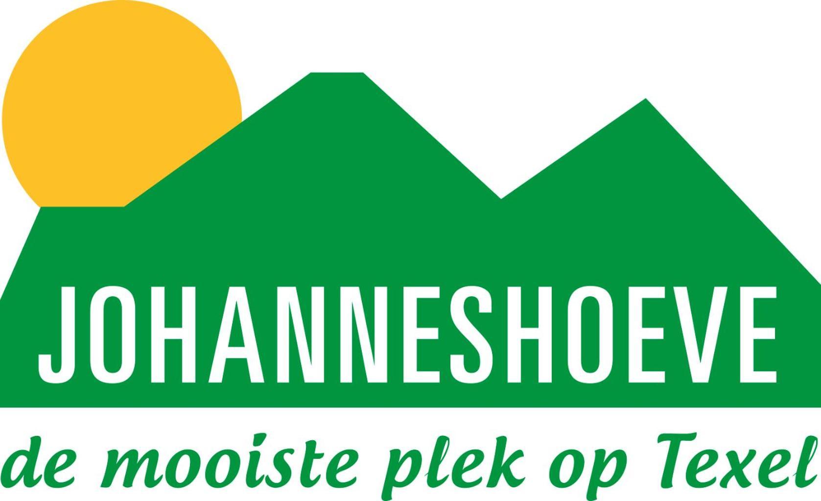 Johanneshoeve - De Mooiste Plek Op Texel Den Hoorn  Bagian luar foto
